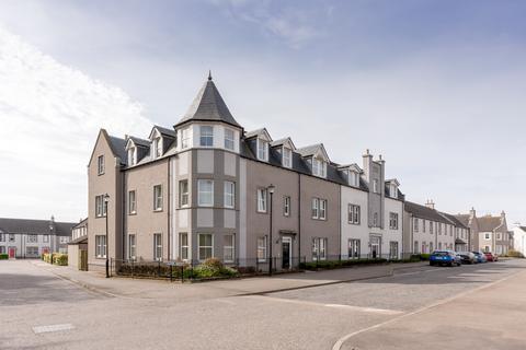 undefined, Flat D, 24 Blench Drive, Ellon, AB41