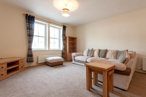 undefined, Flat D, 24 Blench Drive, Ellon, AB41