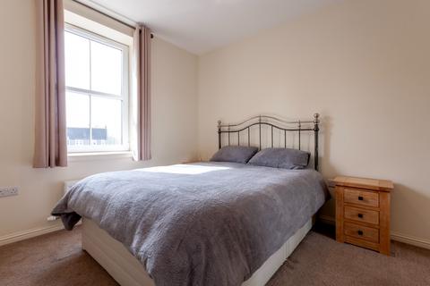 undefined, Flat D, 24 Blench Drive, Ellon, AB41