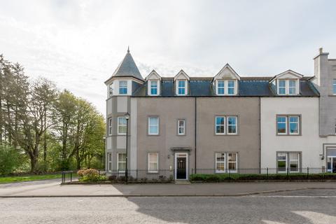 undefined, Flat D, 24 Blench Drive, Ellon, AB41