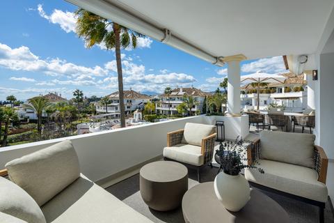 3 bedroom property, Monte Paraiso, Golden Mile, Marbella