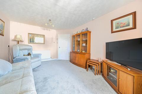 1 bedroom apartment for sale, Premier Court, Grantham, Lincolnshire, NG31