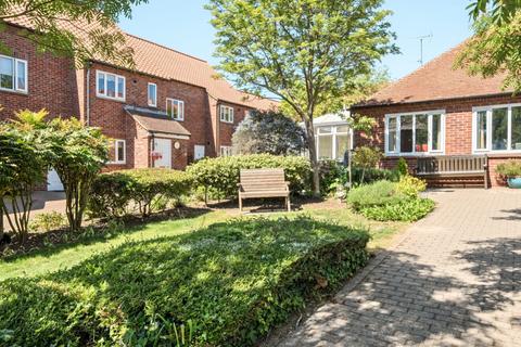 1 bedroom apartment for sale, Premier Court, Grantham, Lincolnshire, NG31
