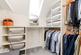 Walk-In Wardrobe