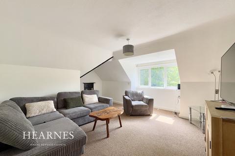 2 bedroom apartment for sale, Talbot Avenue, Talbot Woods, Bournemouth, BH3