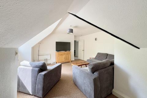 2 bedroom apartment for sale, Talbot Avenue, Talbot Woods, Bournemouth, BH3