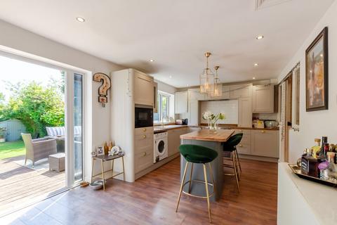 undefined, Milner Walk, London, SE9