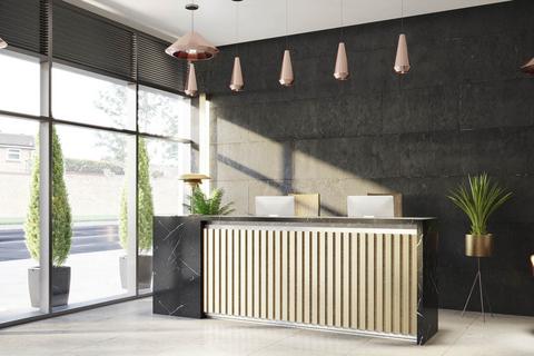 2 bedroom apartment for sale, at Rice Works, Rice Works, Liverpool City Centre L1