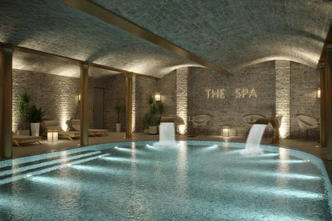 2 bedroom apartment for sale, at Rice Works, Rice Works, Liverpool City Centre L1