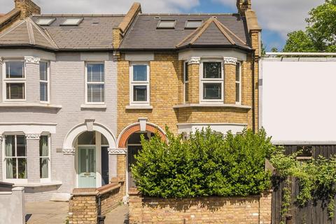317a Acton Lane, London, W3 8NT