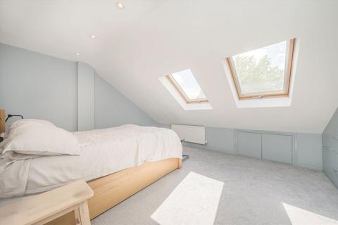317a Acton Lane, London, W3 8NT