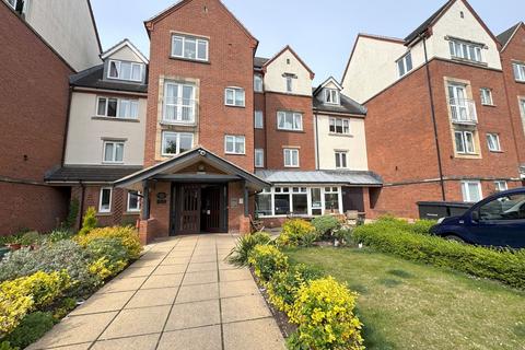 2 bedroom apartment for sale, Madingley Court, Cambridge Road, Southport, PR9 9SG