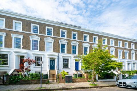 19 Richborne Terrace, London, SW8 1AS