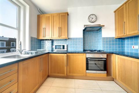 19 Richborne Terrace, London, SW8 1AS