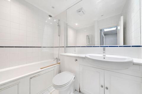 19 Richborne Terrace, London, SW8 1AS