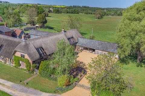 5 bedroom house for sale, Lower Road, Britford, Salisbury, Wiltshire