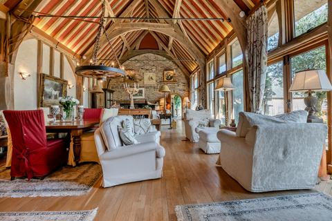 5 bedroom house for sale, Lower Road, Britford, Salisbury, Wiltshire