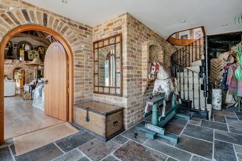 5 bedroom house for sale, Lower Road, Britford, Salisbury, Wiltshire