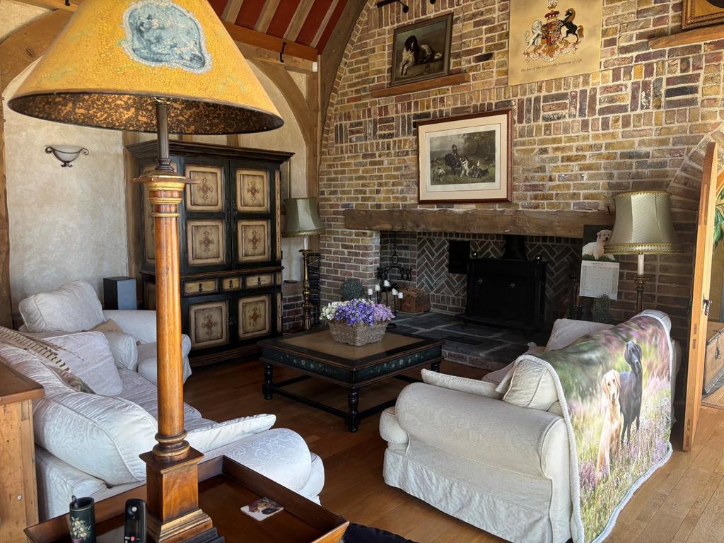 Drawing Room