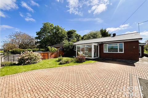 26 Clee View, Ludlow, SY8 1HX