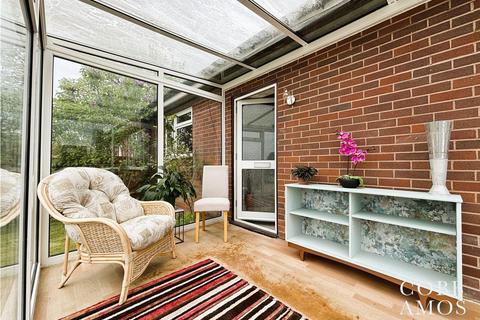26 Clee View, Ludlow, SY8 1HX