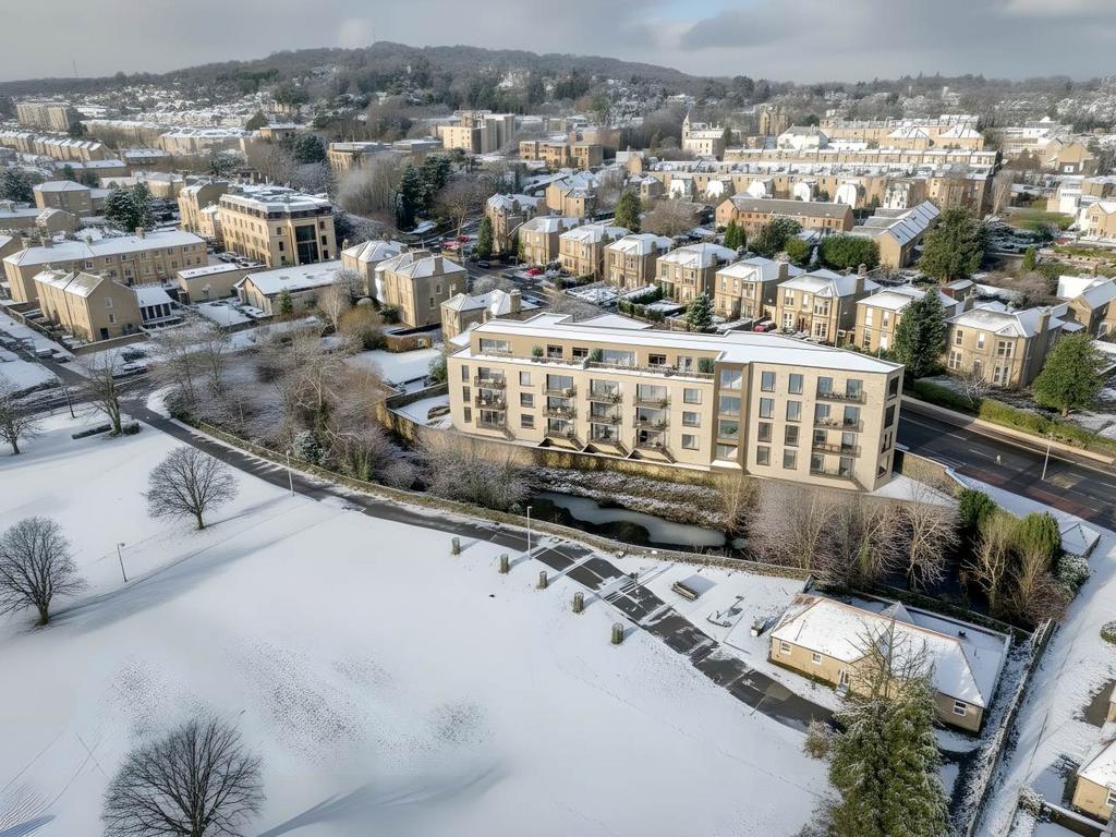 Winter cgi