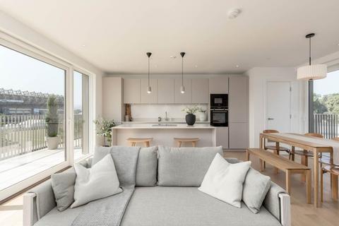 undefined, Murrayfield Park, 37 Corstorphine Road, Edinburgh