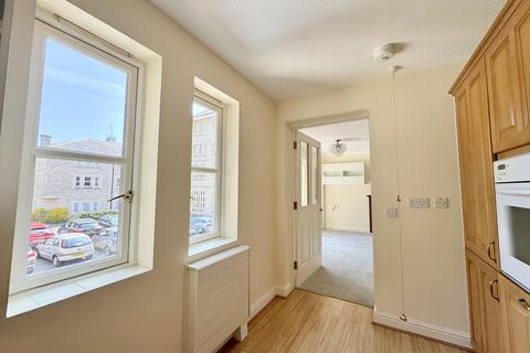2 bedroom retirement property for sale, Brompton Court, St Stephens Road, Bournemouth, BH2