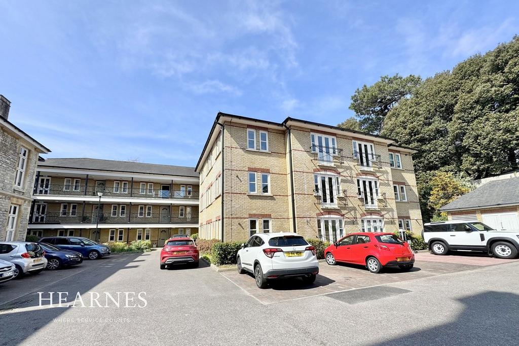 Brompton Court, St Stephens Road, Bournemouth, BH2