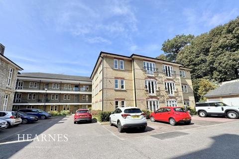 Retirement property - Brompton Court, St Stephens Road, Bournemouth, BH2