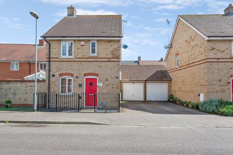 undefined, Daisy Lane, Stotfold, SG5