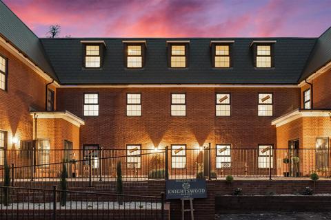 2 bedroom apartment for sale, Shootersway, Berkhamsted