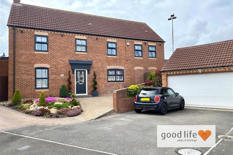 10 Beechbrooke, Ryhope, Sunderland, SR2 0NZ