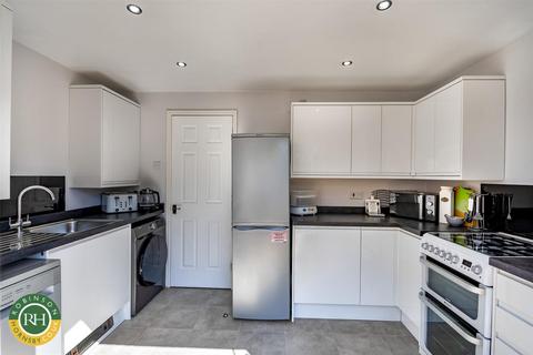 2 bedroom terraced house for sale, Holly Croft Grove, Tickhill, Doncaster