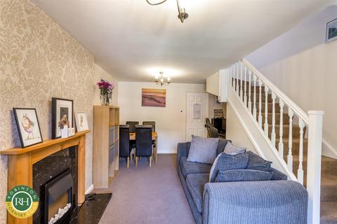 2 bedroom terraced house for sale, Holly Croft Grove, Tickhill, Doncaster