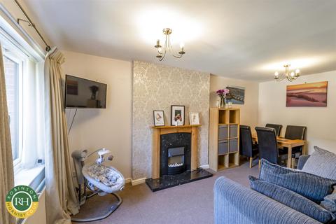 2 bedroom terraced house for sale, Holly Croft Grove, Tickhill, Doncaster