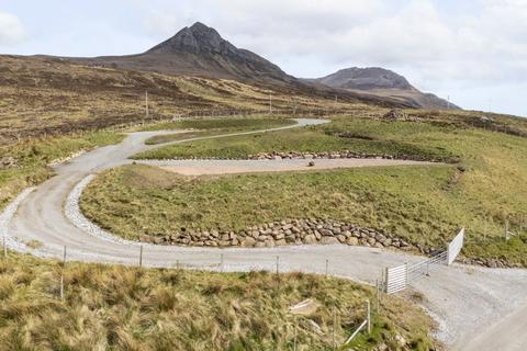 undefined, Braes Of Achvraie - Site 1, Achiltibuie, Ullapool, Wester Ross, IV26