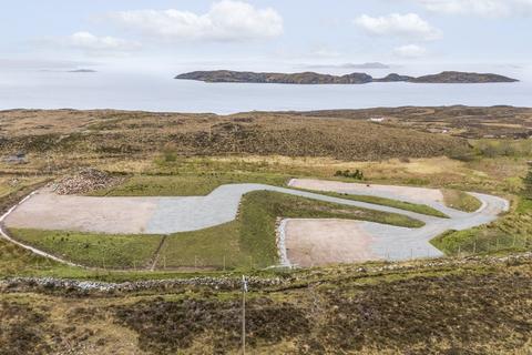 undefined, Braes Of Achvraie - Site 1, Achiltibuie, Ullapool, Wester Ross, IV26