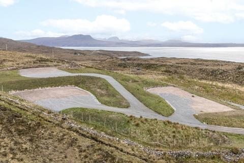 undefined, Braes Of Achvraie - Site 1, Achiltibuie, Ullapool, Wester Ross, IV26