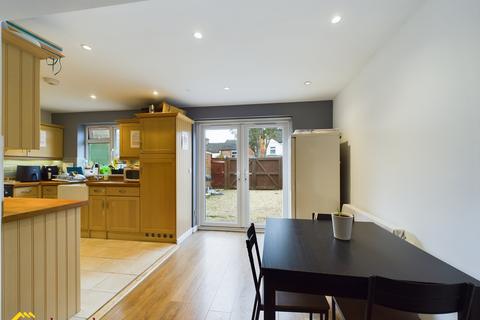 1 bedroom in a house share to rent, Eastern Street, Aylesbury HP20