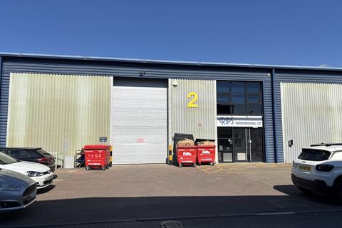 Industrial unit to rent, Unit 2 Neptune Business Centre, Tewkesbury Road, Cheltenham, GL51 9FB