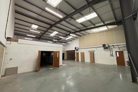 Industrial unit to rent, Unit 2 Neptune Business Centre, Tewkesbury Road, Cheltenham, GL51 9FB