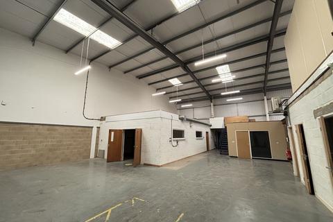 Industrial unit to rent, Unit 2 Neptune Business Centre, Tewkesbury Road, Cheltenham, GL51 9FB