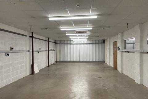 Industrial unit to rent, Unit 2 Neptune Business Centre, Tewkesbury Road, Cheltenham, GL51 9FB