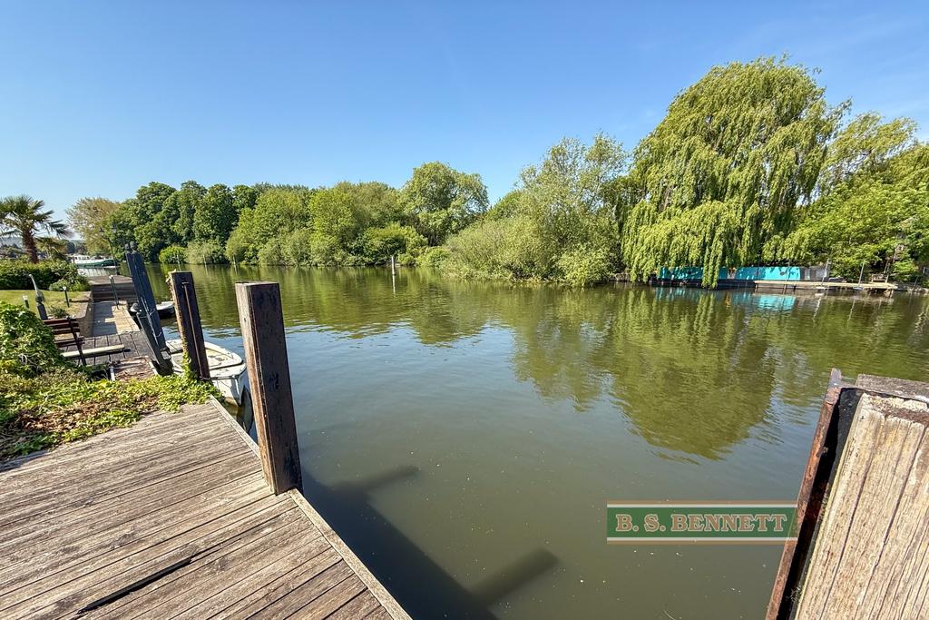 River view