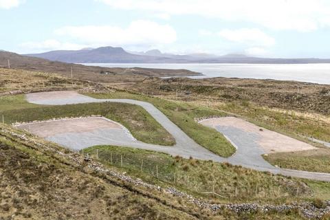 undefined, Braes Of Achvraie - Site 2, Achiltibuie, Ullapool, Wester Ross, IV26
