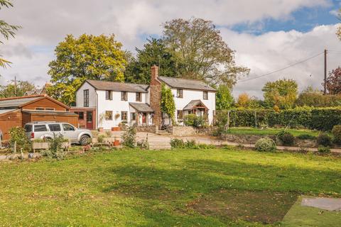 undefined, Glewstone, Ross-on-Wye, Herefordshire, HR9