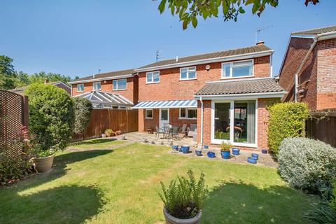 undefined, Long Close, Corby NN18