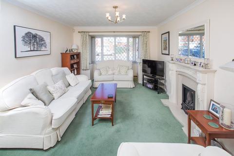 undefined, Long Close, Corby NN18