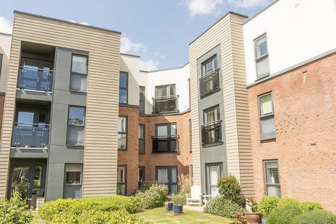 1 bedroom retirement property for sale, Trimbush Way, Market Harborough